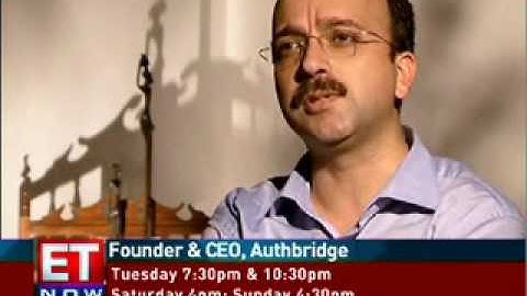 Showcase - Authbridge