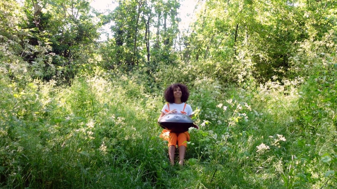 May - Handpan Song Of The Month