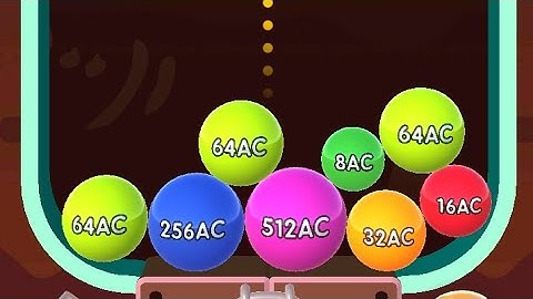 Reached 2b-9b in 2248 Puzzle | @zdoh-AMBIENT2025