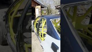 Toyota Chaser driften Build #toyota #toyotachaser #chaser #jzx100 #driftcar #vlog #automobile #car