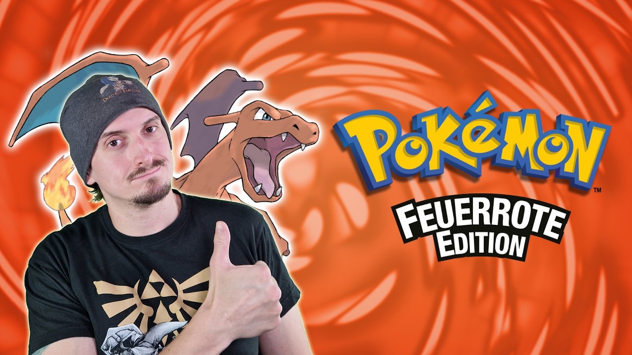 Glumanda ist die einzig richtige Wahl