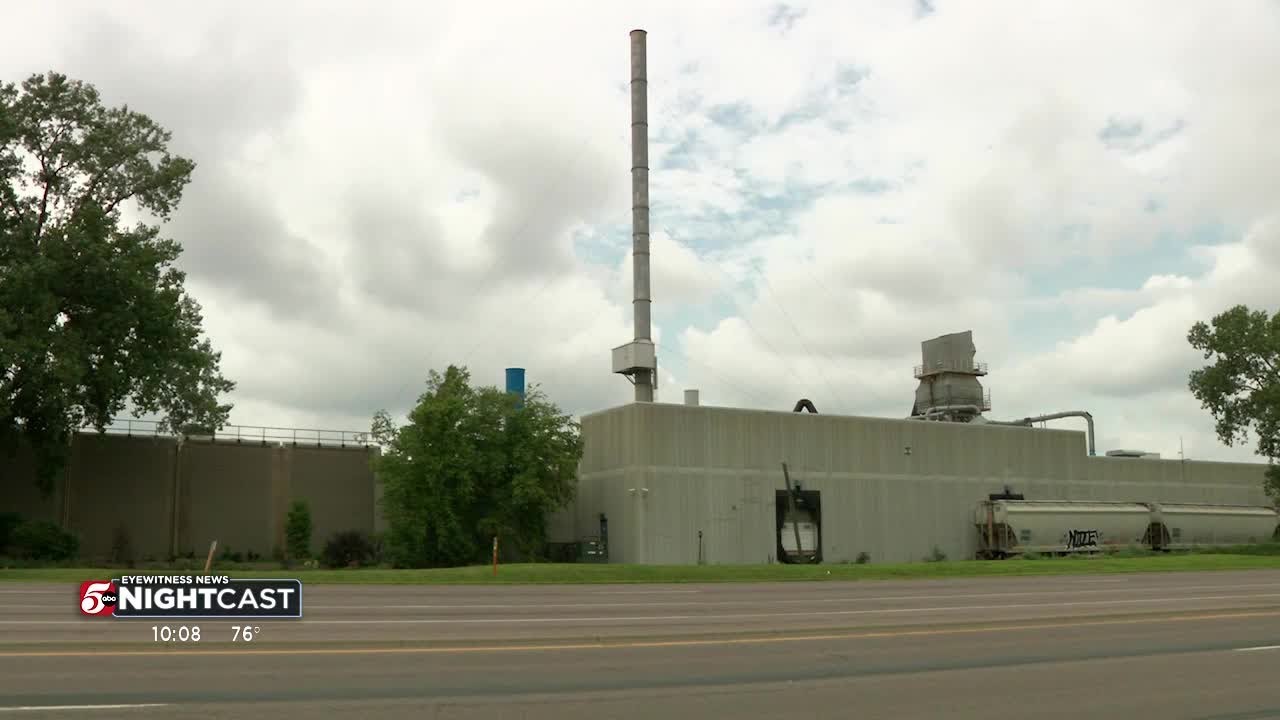 Neighbors raise concerns about past violations at Gopher Resource