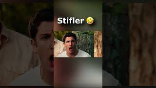 Prci, Prci, Prcičky - Nejlepší Scéna - Stifler Sere