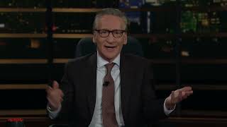 New Rule: Let the Population Collapse | Real Time with Bill Maher (HBO)