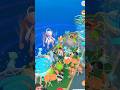 Found Insane Spawn in Pokémon Go #shorts #insane #spawn #ultragoo #rare #game #lucky #special