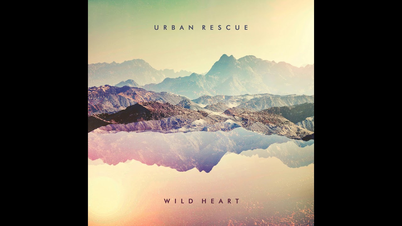 Urban Rescue Kaleidoscope YouTube