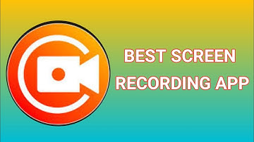 Best Screen Recording App || How To Use XRecorder App on Android | XRecorder Settings 2024