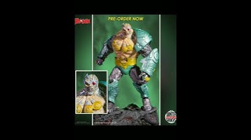 Overtkill - Spawn Mcfarlane Toys