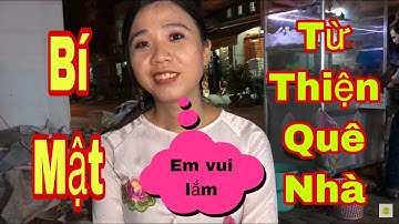 Nam Thy Bật Mí Chương Trình Từ Thiện Tại Quê Nhà | DuyCoi