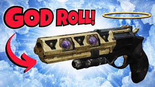 How To Farm Austringer Get A God Roll For Pvp