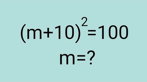 One Simple Question l Many Brilliant Methods l Wonderful Math Problem l Math Olympiad 
