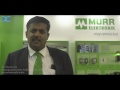 Murr Automation Booth by Blues N Coppers