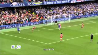 Drogba Vs Arsenal By Jt 26 720P