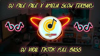 Download Dj Pal Pale X Amelia Slow Terbaru 2021 ||dj Viral Tiktok Full Bass.. Video MP3 Dj Pal Pale X Amelia Slow Terbaru 2021 ||dj Viral Tiktok Full Bass..