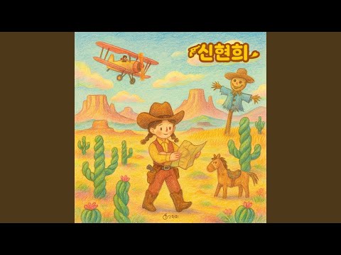 하늘과 구름 그리고 무지개