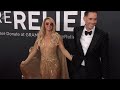 PARIS HILTON | Red Carpet Fashion Cam | 2025 GRAMMYs