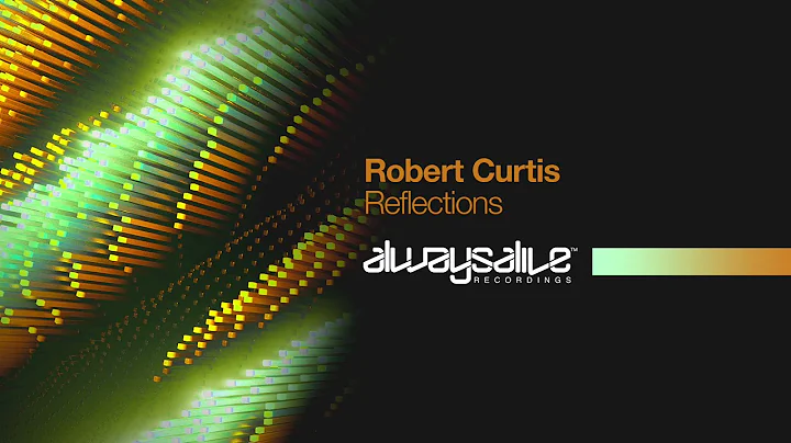 Robert Curtis - Reflections