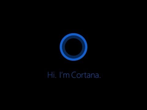 Come usare Cortana in Italia - Windows Phone 8.1