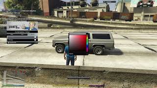 How to load Ham Mafia in FiveM with Lua Menu Trolling and more