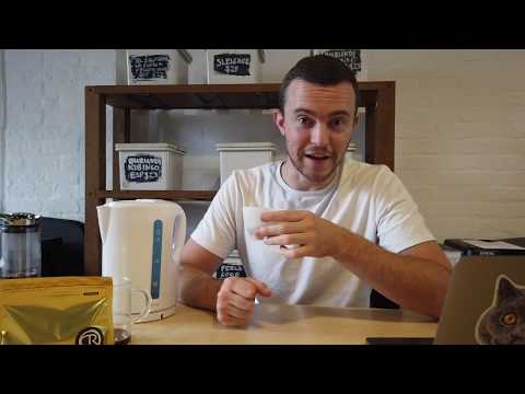 Superlatives - January 2019 - Cupping Room