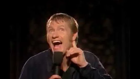 Denis Leary - Lock 'N Load Full Special