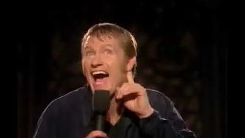 Denis Leary - Lock 'N Load Full Special