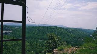 Shimsha Hydro electric Power station in Gaganachukki and Bharachukki Falls