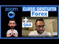 Forex Clase Gratuita Profit4life
