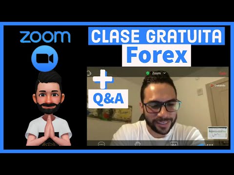 Forex Clase Gratuita Profit4life