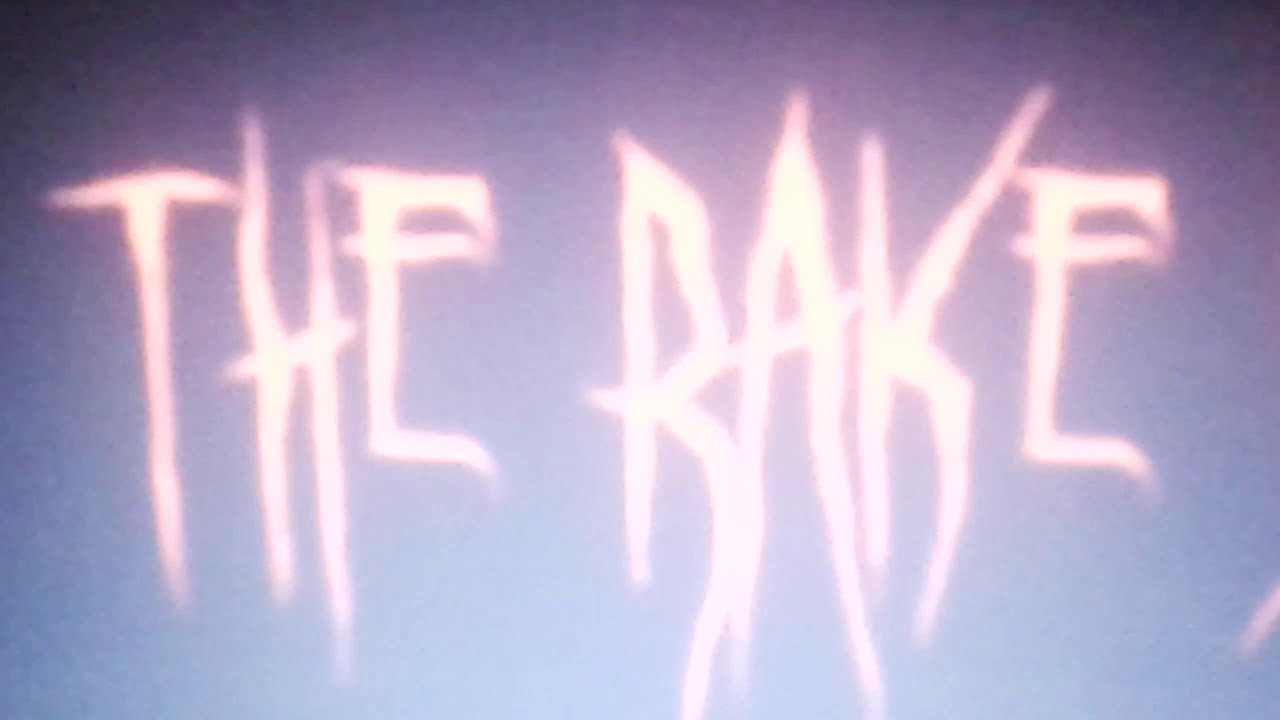 The Rake! Part 1! - YouTube