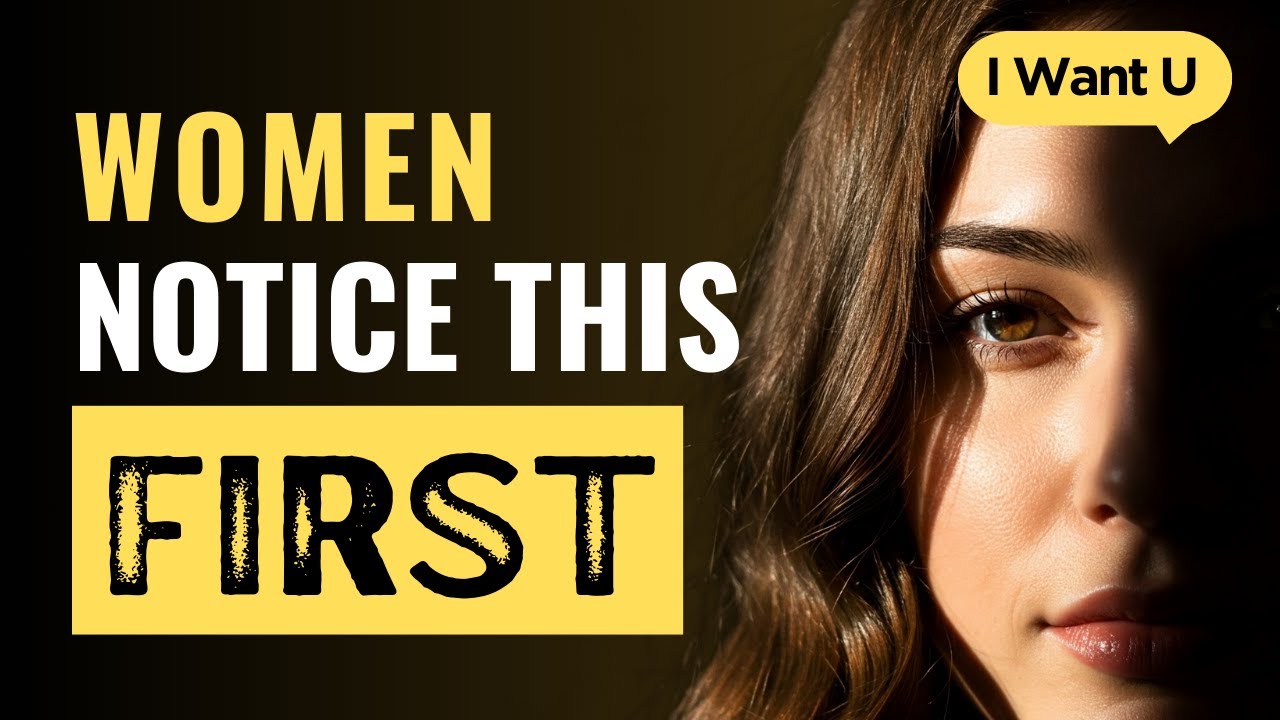 7 Signs You're a Highly Attractive Man (And Don’t Even Know It) | Stoicism