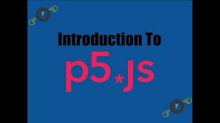 Introduction to editor.p5js.org