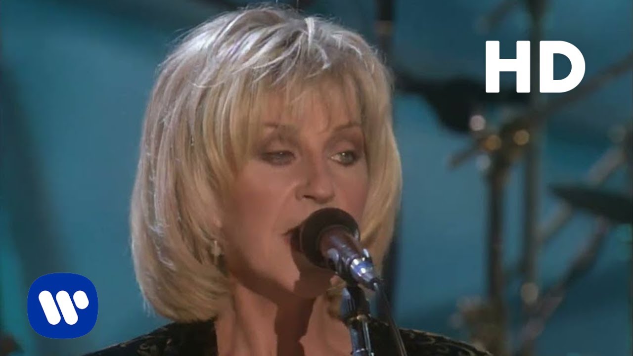 Fleetwood Mac – Everywhere (Live) (Official Video) [HD]