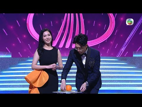 2019國際中華小姐競選｜16號朱彥雙｜才藝表演！｜悉尼｜選美｜陸浩明