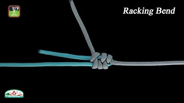 Knotting 147 - Racking Bend