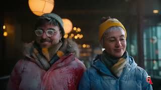 Thumbnail for Chocomel Wintercampagne 2022   Jij weet wanneer 'ie het lekkerst is