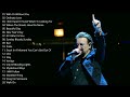 U2 Greatest Hits 2023 - U2 Full Album