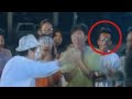Mysterious Old Man Appeared In Thai Infamous Movie (Something About)