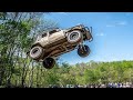 Best Off Road Fails❌ and Wins 🏆| 4x4 Extreme Fails and Full Sends | Off road Action