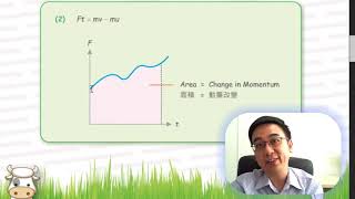 Herman Yeung - DSE Physics Force & Motion 04 - Momentum 動量
