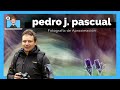 Pedro Javier Pascual - POESIA VISUAL Y FOTOGRAFIA (Webinar)