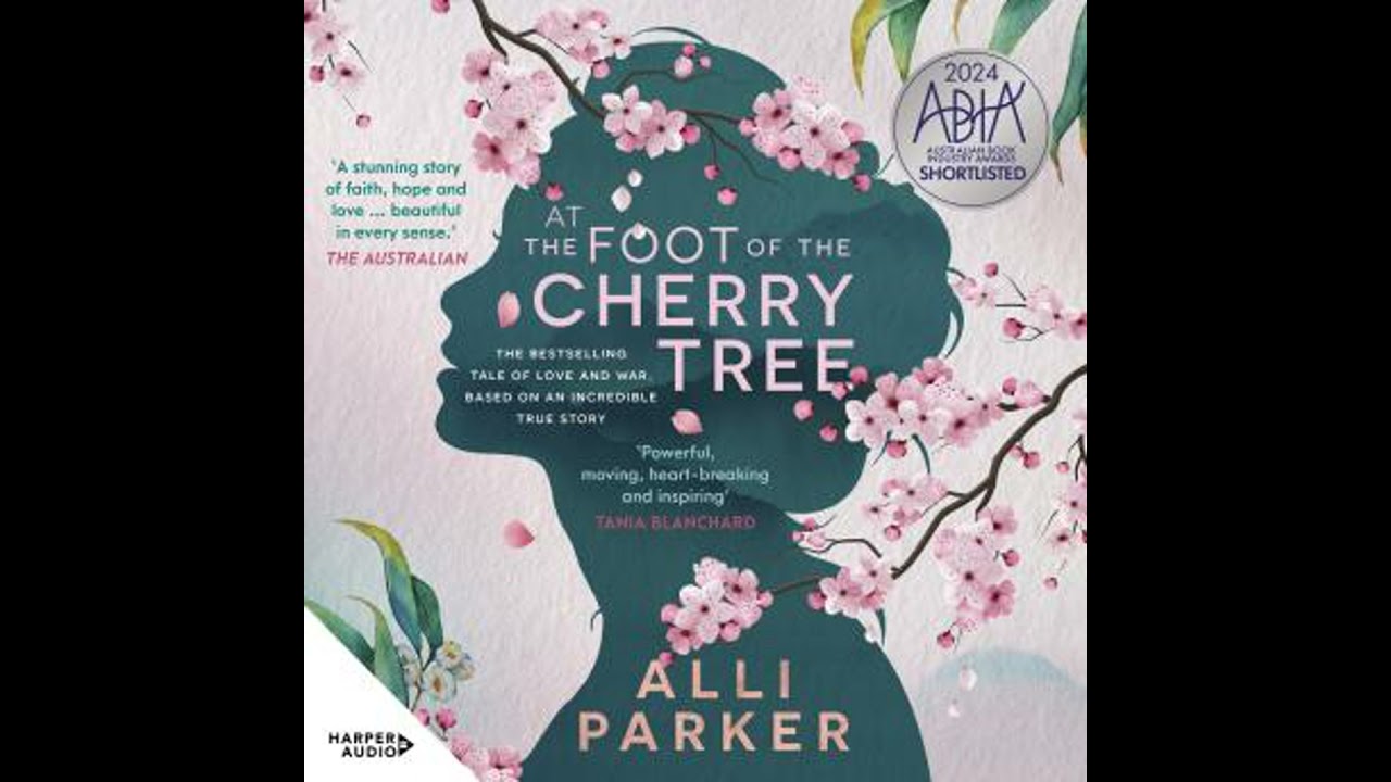 At The Foot Of The Cherry Tree - Alli Parker