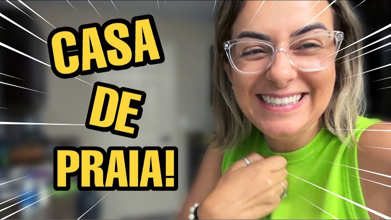 O QUE TEM na minha casa nos Estados Unidos