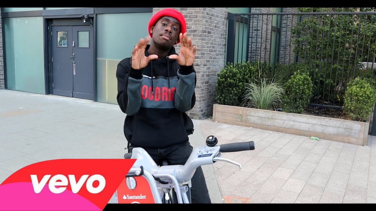 RDS - DTB💔 (Official Music Video)
