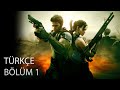 RESIDENT EVIL 5 TÜRKÇE BÖLÜM 1 (Sivil kontrol noktası)