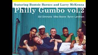 John Swana & The Philadelphians -- Philly Gumbo Vol. 2 (Full Album)