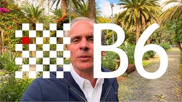 YOUR intelligent deal structure aka B6: Chessboard Master Class session 54