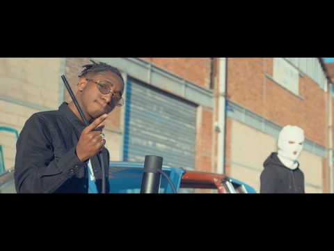 Youtube: Shotas – Compton (CLIP OFFICIEL)