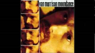 Van Morrison - Moondance chords