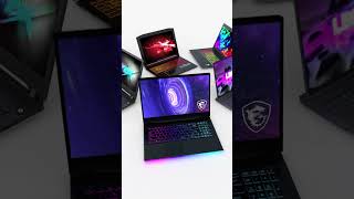 Gaming Laptops At Ebuyer